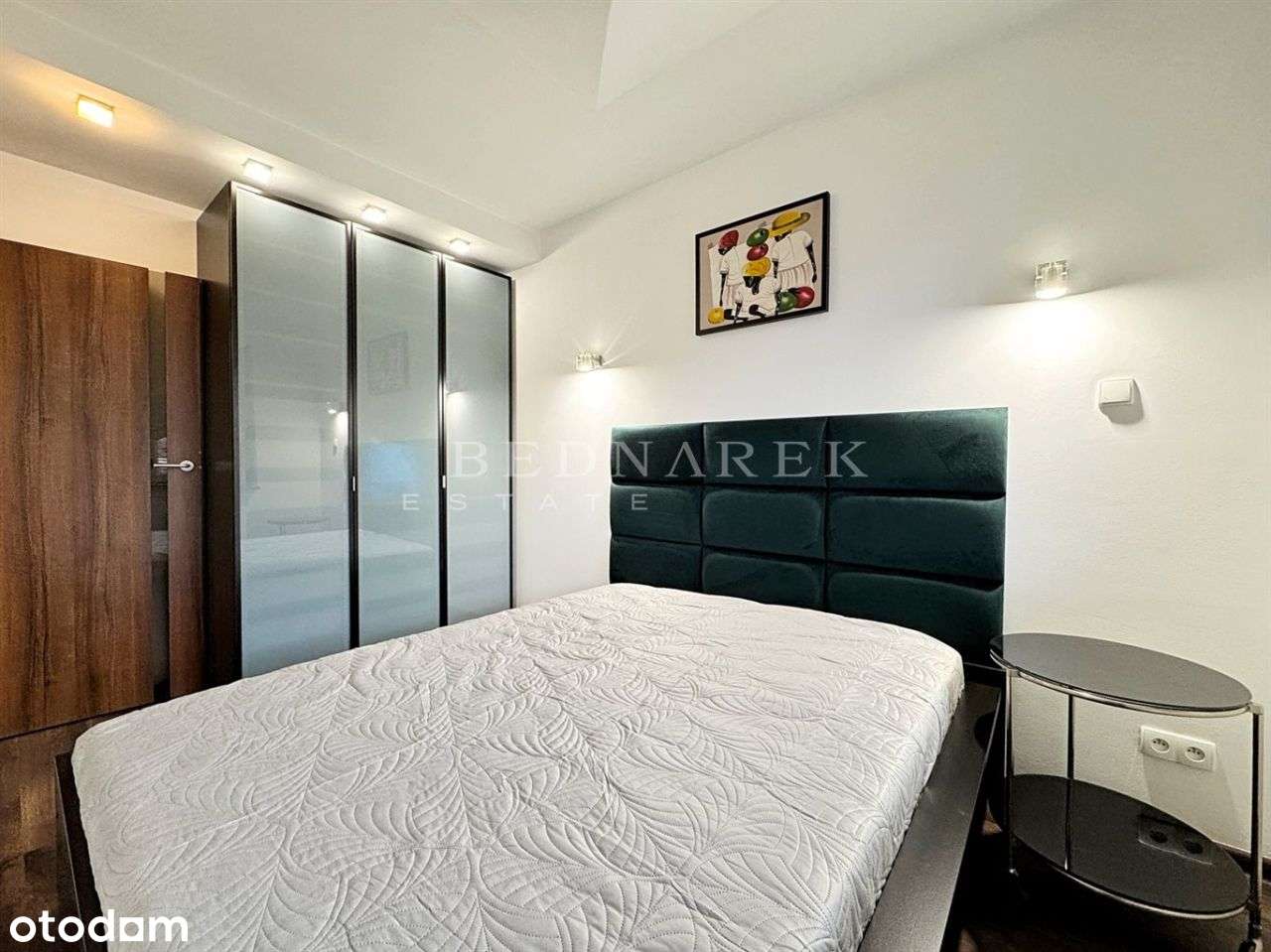 Tychy - 4 Pory Roku - poddasze, 3 pokoje-13