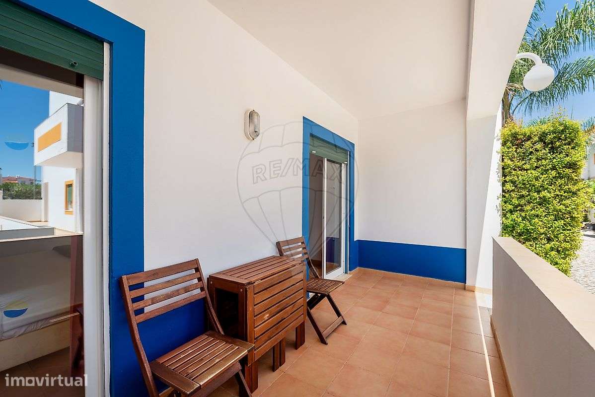 Apartamento T0 para venda-11