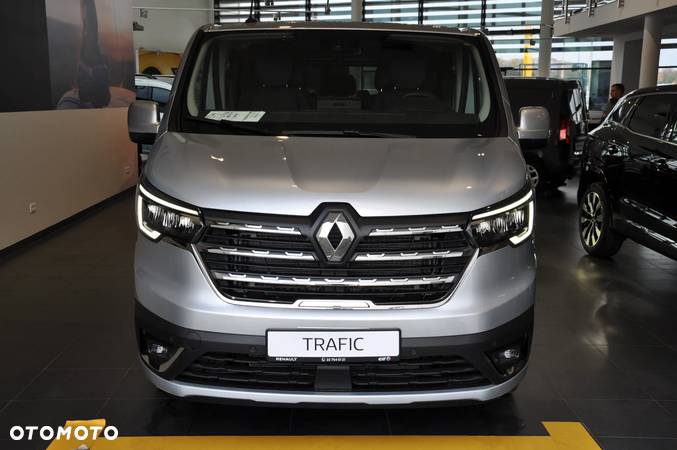 Renault Trafic SpaceClass 2.0 dCi EDC - 29