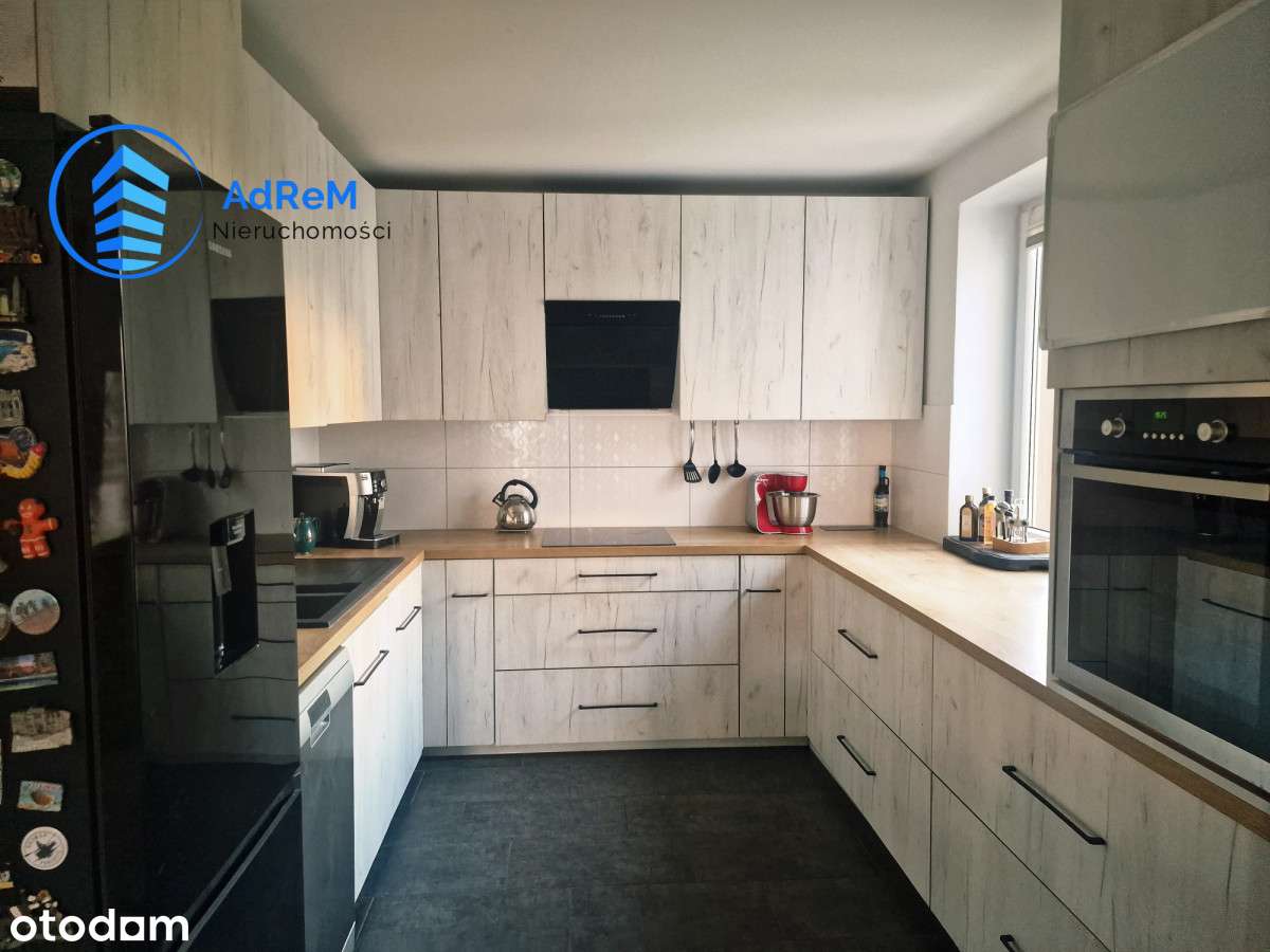 Mieszkanie Kochanowskiego - Pełny obrazek: 4/15