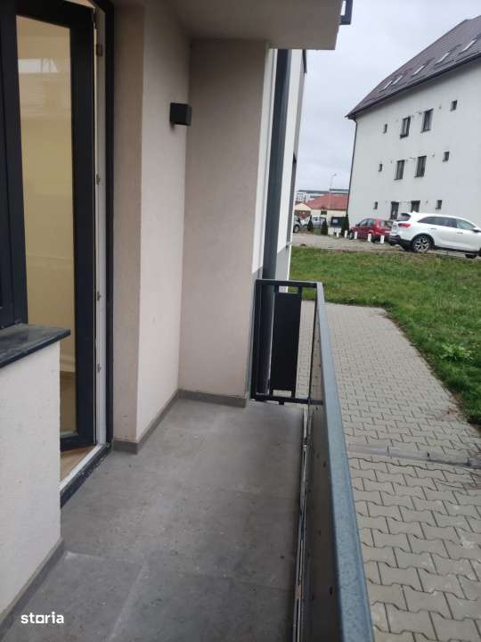 Apartament Tip Studio | Zona Tractorul | Parcare Inclusa-6