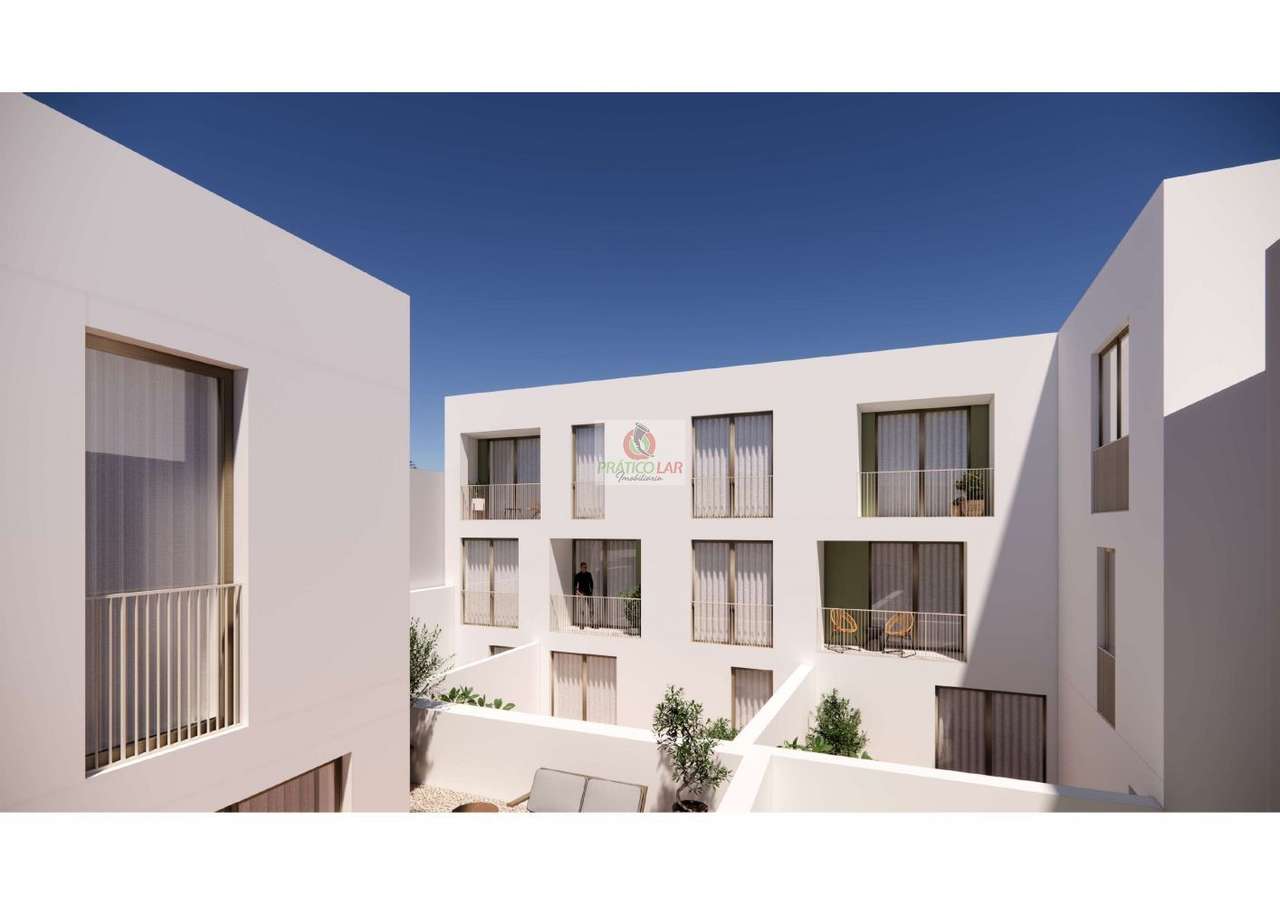 Apartamento T2 em Esgueira-13