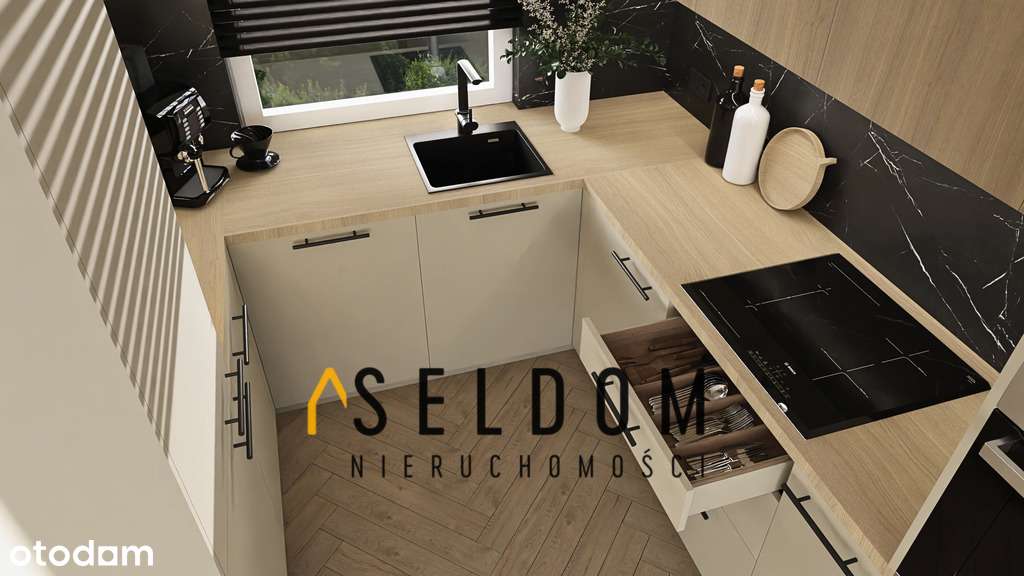 dom w zabudowie szeregowej w super miejscu - Pełny obrazek: 5/20