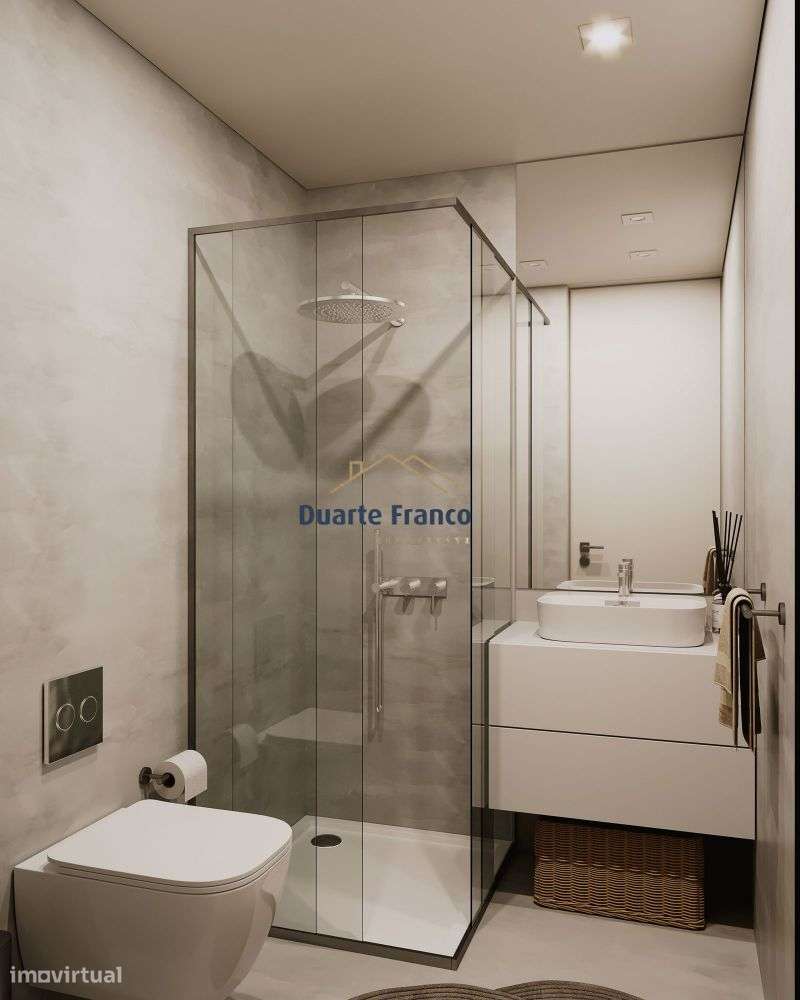 APARTAMENTO T2 Gold Living | Quinta da Missilva GONDOMAR-9