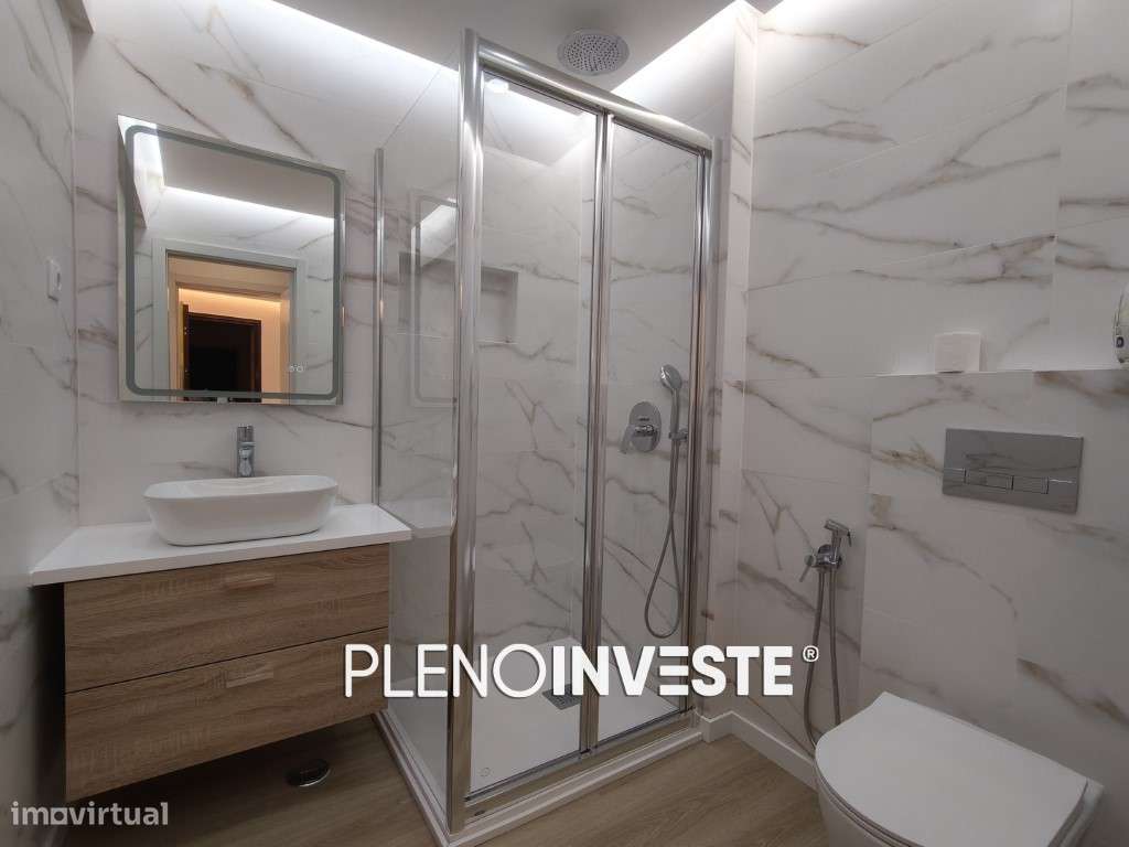 T3 com suite totalmente remodelado no Laranjeiro-22