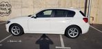 BMW 116 d Line Sport - 12