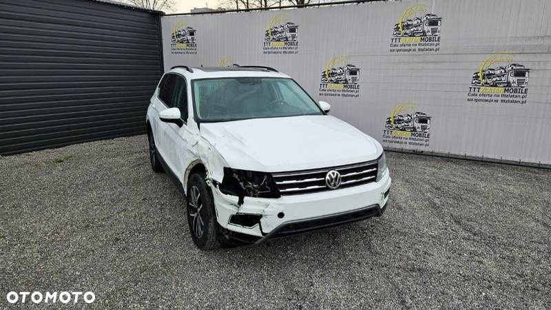 Volkswagen Tiguan - 5