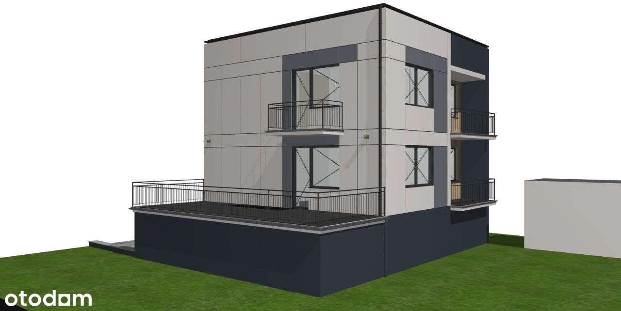 Dom jednorodzinny Glinice - Pełny obrazek: 5/15