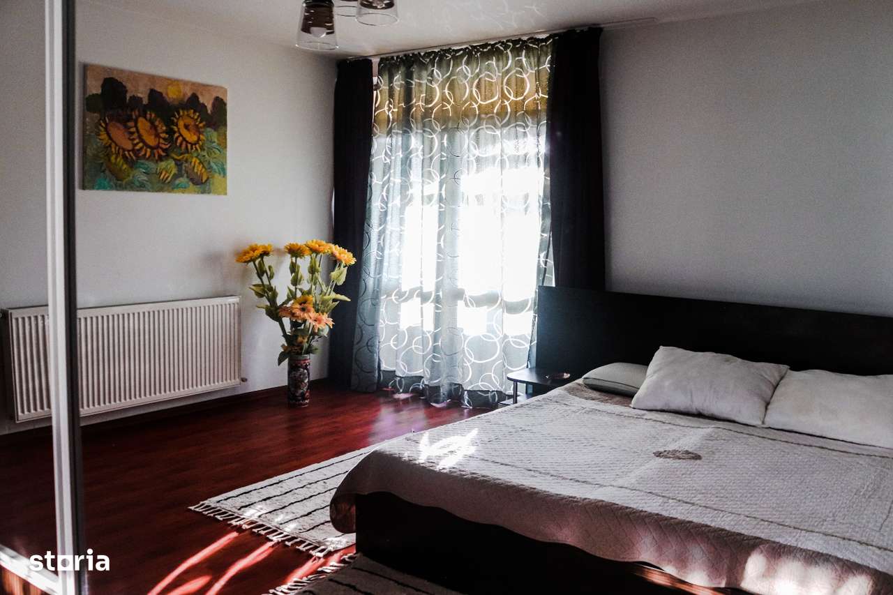 VILA DE INCHIRIAT - LUMINA - Imagine principală: 5/12