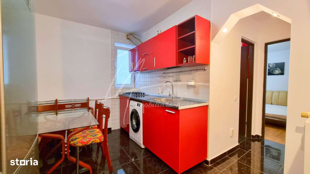 Comision 0 chirias! Ap 2 camere mobilat si utilat Drumul Taberei Plaza - Imagine principală: 5/19