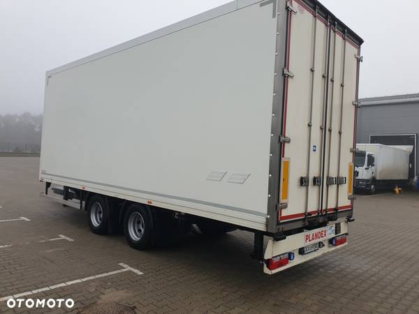 Renault Renault T 440 4x2 High Sleeper Cab - 7