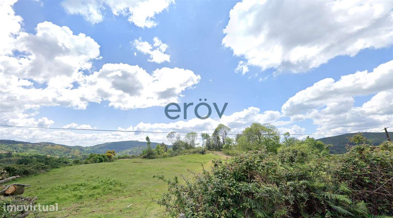 Lote de Terreno  Venda em Aboim da Nóbrega e Gondomar,Vila Verde - Grande imagem: 2/5