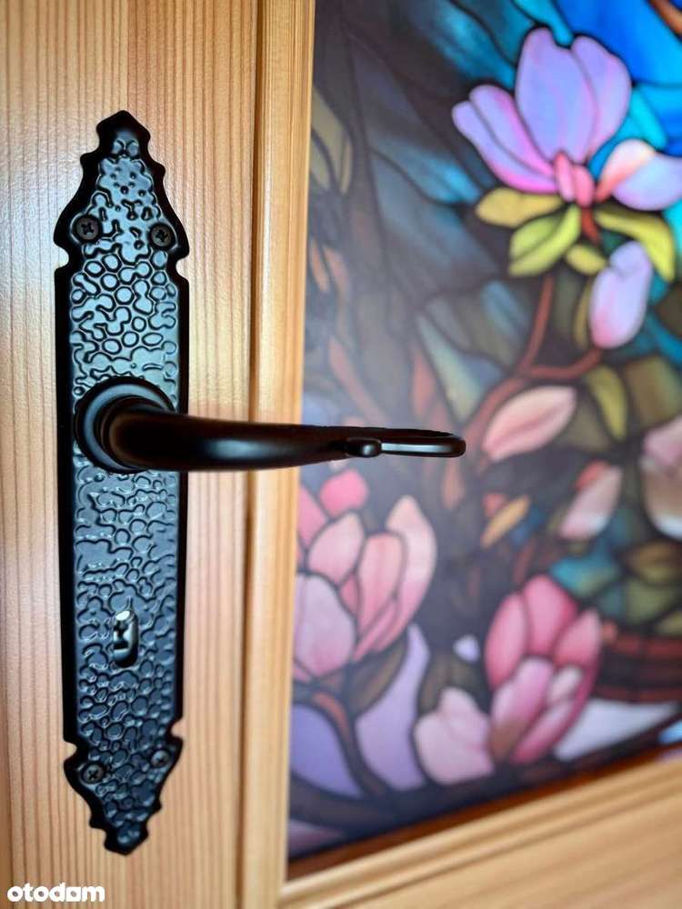 Dom z bali - luksus w naturalnym wydaniu - Lubomierz-10