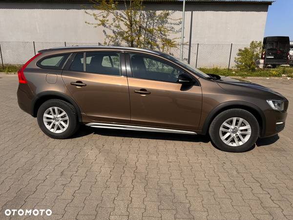 Volvo V60 - 6