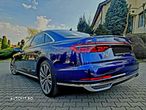 Audi A8 A8L 3.0 60 TFSI e quattro Tiptronic - 8