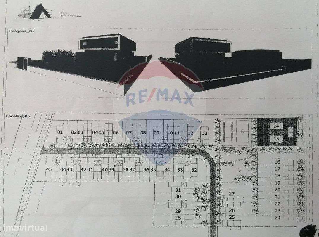 Terreno  para venda - Grande imagem: 2/10