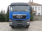 MAN TGS 18.440 4x4H 2008 500000km z Niemiec - 8