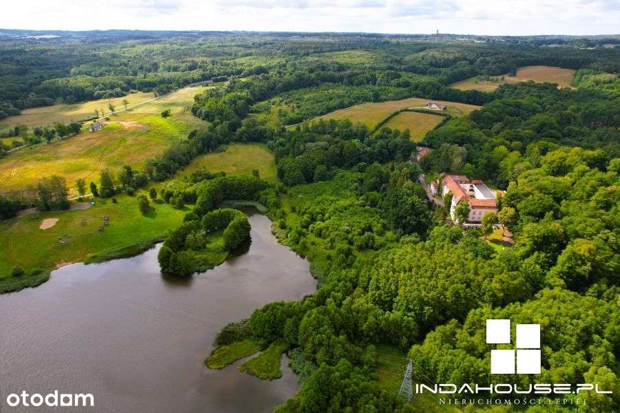 Działka budowlana na szczycie. Sprawdź ofertę - Pełny obrazek: 5/9