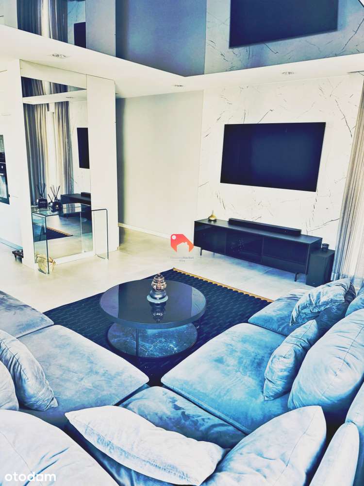 Piękny apartament 62,59m2 Centrum - Pełny obrazek: 2/8