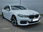 BMW Seria 7 730d xDrive - 2