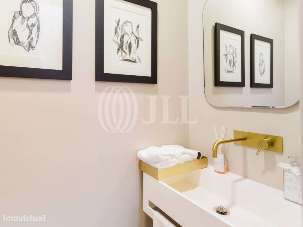 Moradia T4+1 vista mar , Malveira da Serra, Cascais-16