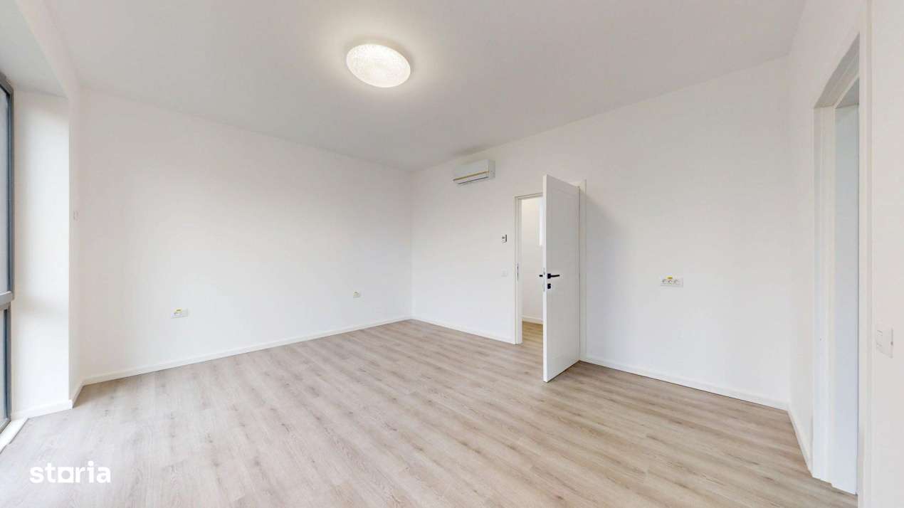 De Vanzare Vila Individuala, Versatila, chiar pe Bld Erou Iancu Nicola-4