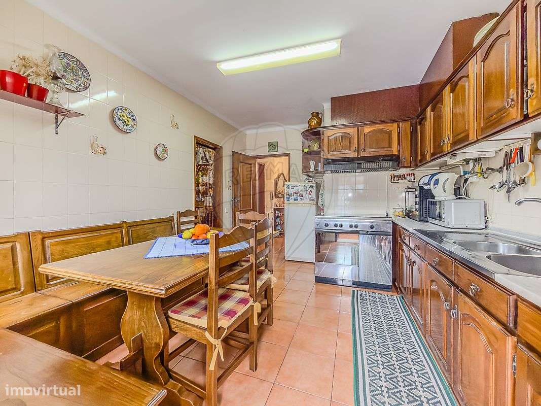 Apartamento T3 para venda-9