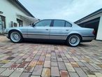 BMW Seria 7 750i - 6