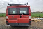 Kit ambreiaj Fiat Ducato 3 Typ250  [din 2006 pana  2011] seria - 5