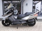 Kymco Downtown - 11