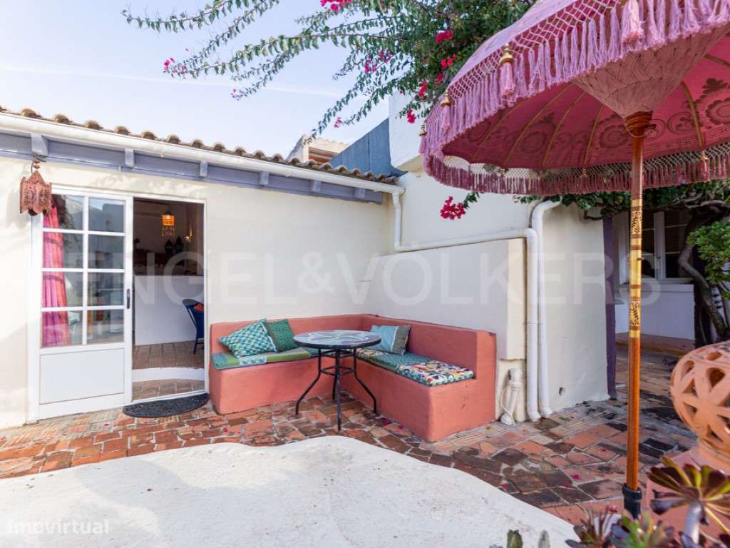 Quinta exclusiva no Algarve perto de Moncarapacho-26