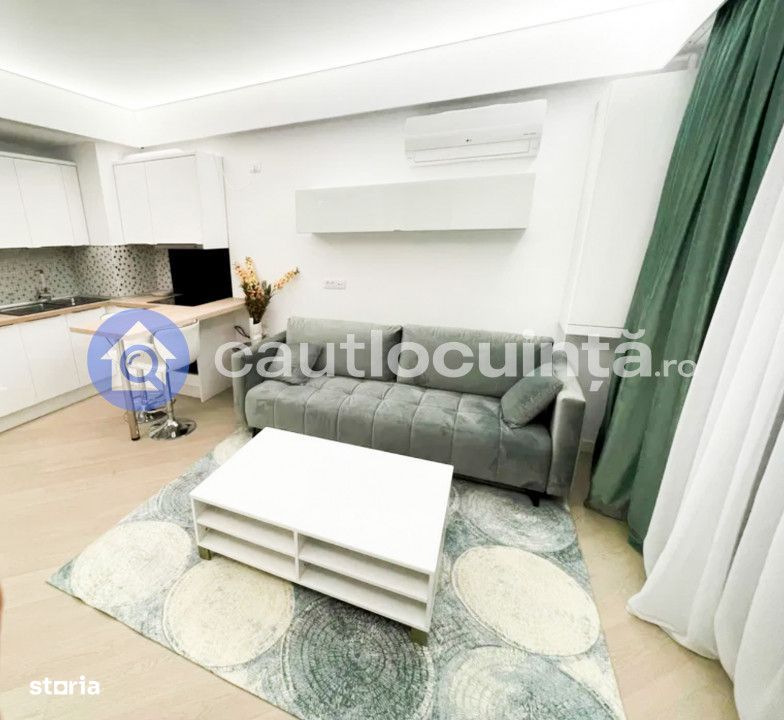 Apartament 2 camere | Cortina North | Pipera | Aviatiei