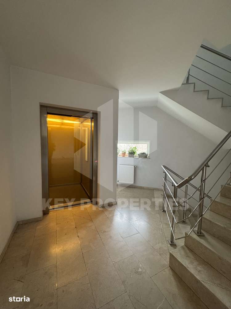 Mosilor, duplex, bloc nou de 3 etaje-11