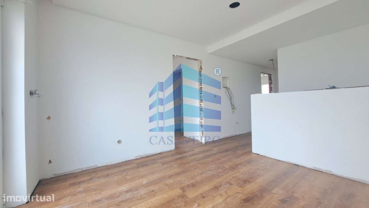 Moradia T3 +1  Nova na Gafanha do Carmo-18