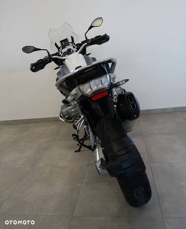 BMW GS - 10