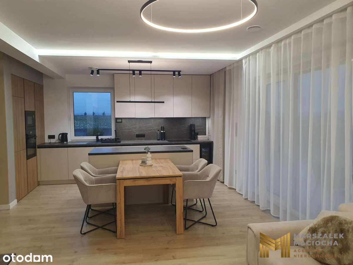 Dom z wykończeniem premium Lubin - Pełny obrazek: 3/20