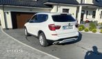 BMW X3 - 8