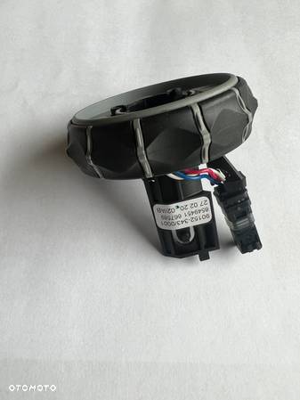 Multikontroler Joystik Nowy  BMW R1200 R1250 OEM 8549451 - 2