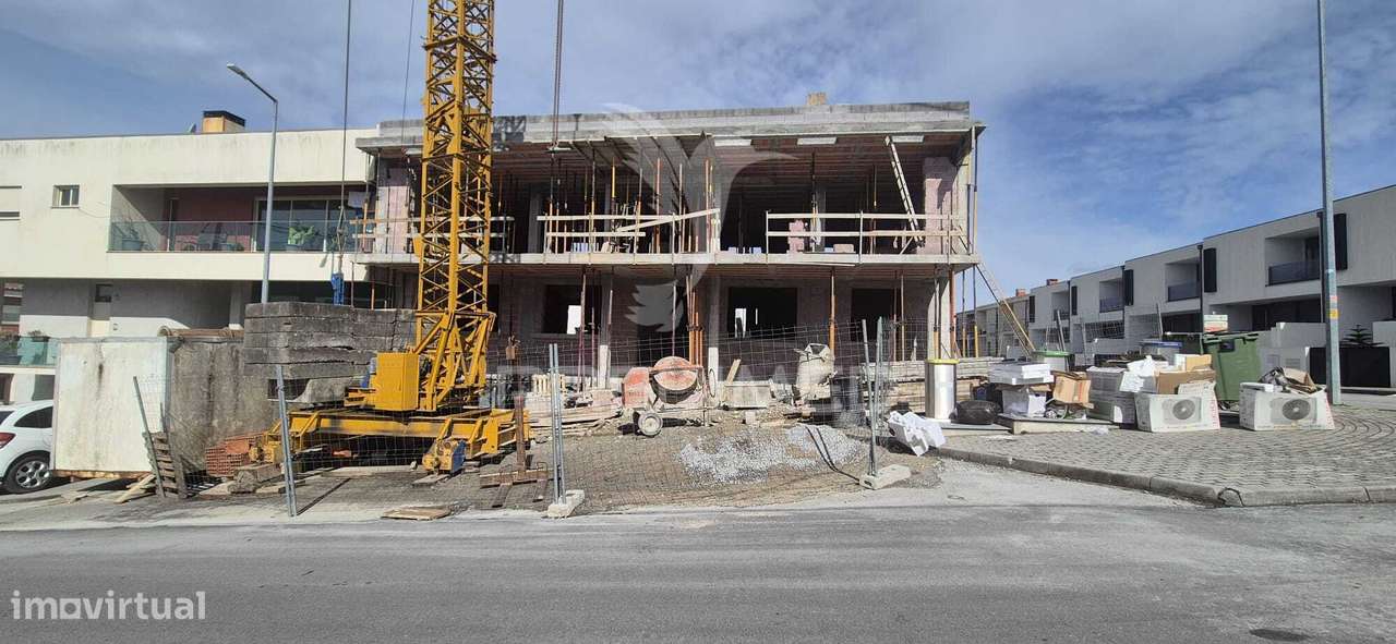 Apartamento T2 - Soutelo - Grande imagem: 4/19