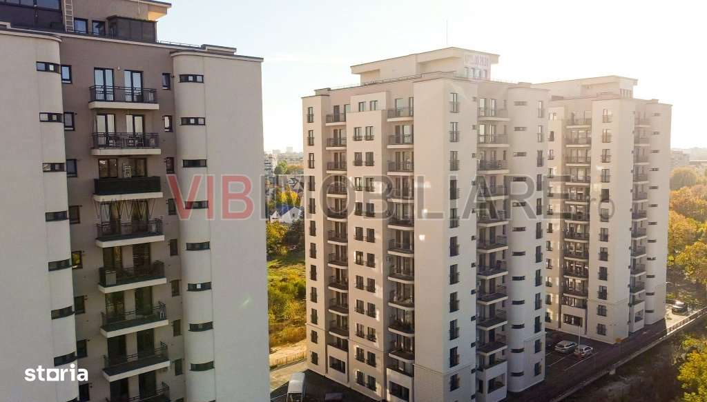 Tineretului Park - Garsoniera - 27mp - Metrou Brancoveanu - Imagine principală: 2/12