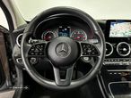 Mercedes-Benz C 220 d Station 9G-TRONIC Avantgarde - 24