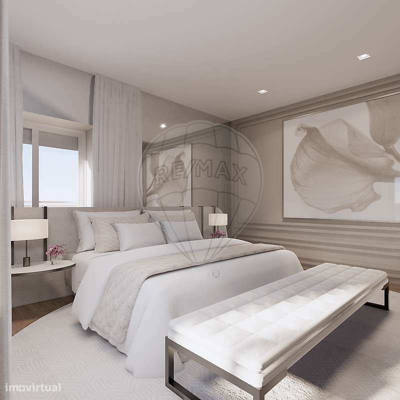 Apartamento T2 para venda - Grande imagem: 4/13