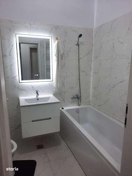 Garsoniera de inchiriat,propietar,Militari Residence - Imagine principală: 4/7