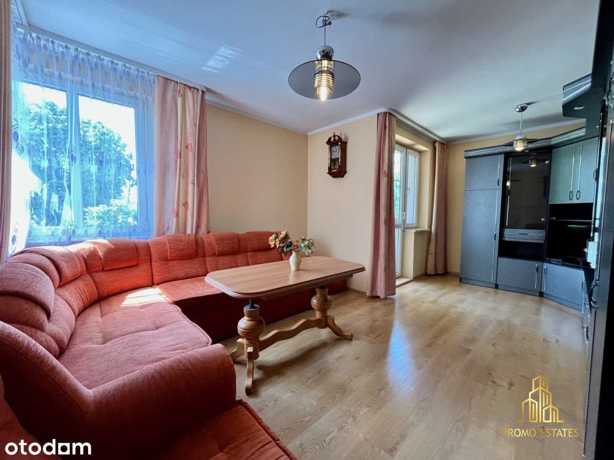 3 osobne pokoje, spokojna okolica - G. Morcinka - Pełny obrazek: 2/13