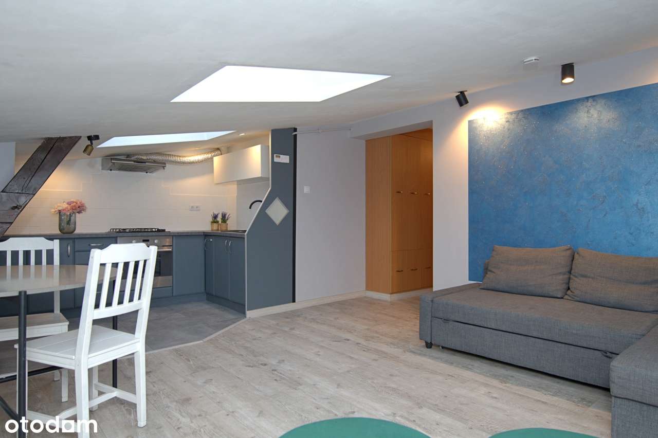 2 pokojowe mieszkanie / piękny widok / miejsce postojowe / Poznań.-2