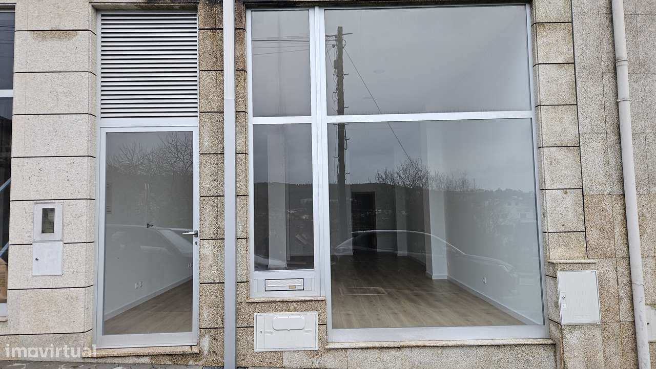 Arrendamento de espaço comercial na Estrada nacional 209 - Grande imagem: 5/12