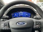 Ford Puma 1.0 EcoBoost mHEV Titanium X DCT - 17