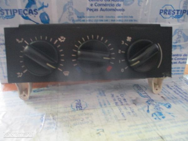 Comando Sofagem COMSAUF766 RENAULT CLIO 1994 - 1