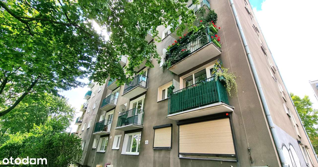 Ładne 2 – pok. m. po remoncie w świetnej lokalizacji na Ogrodach!-18