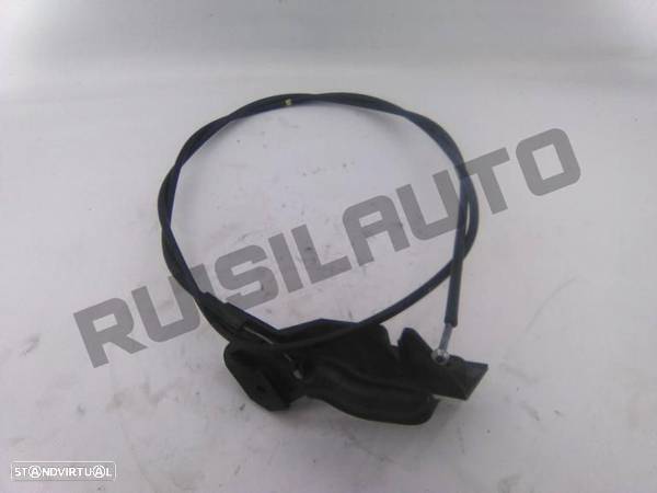 Puxador Capot 1318_6912 Opel Adam [2012_2019] 1.0 - 1